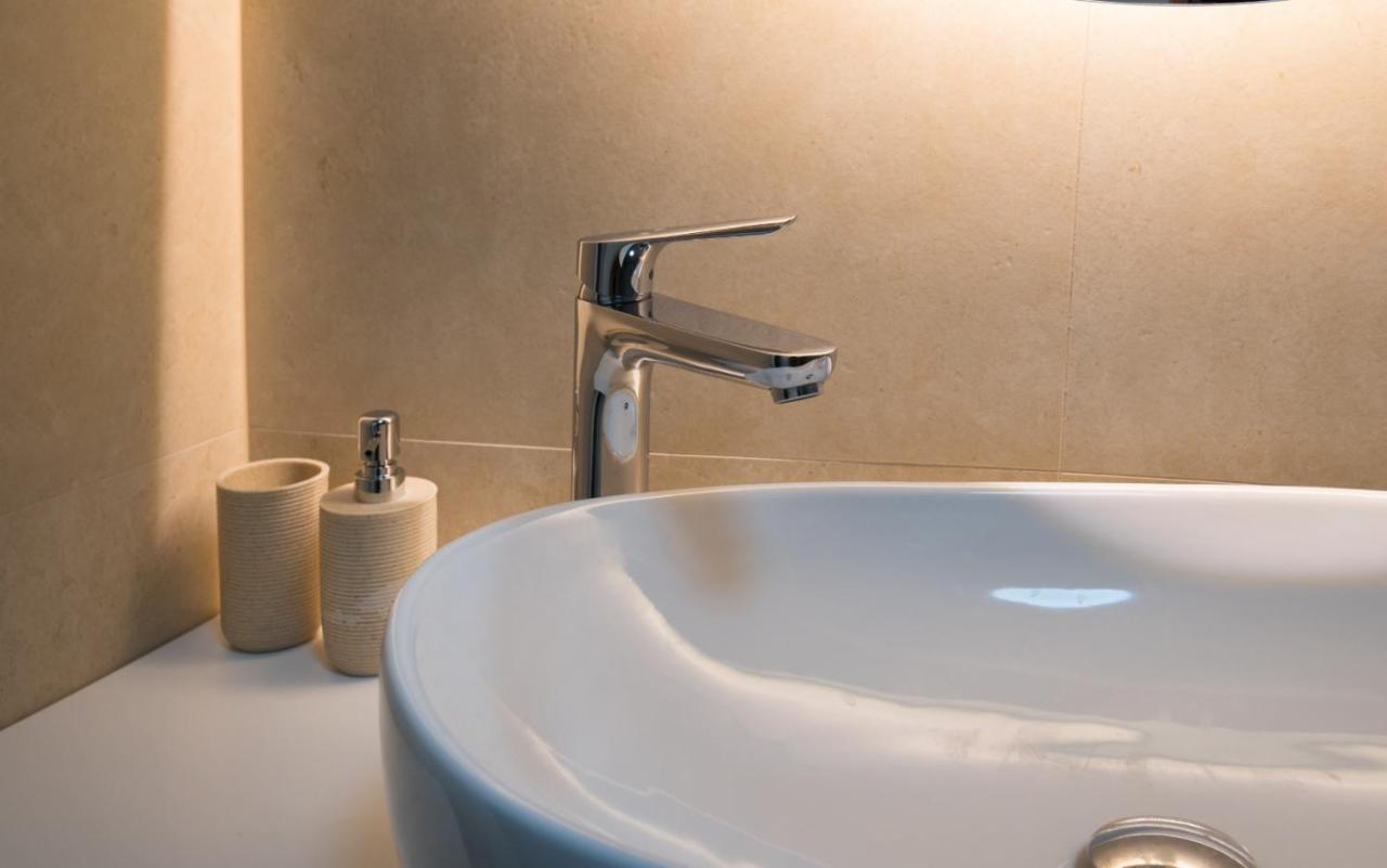 Apartment Brand New Aparment With Sea View & Swimming Pool At Ciovo - Fiorentini