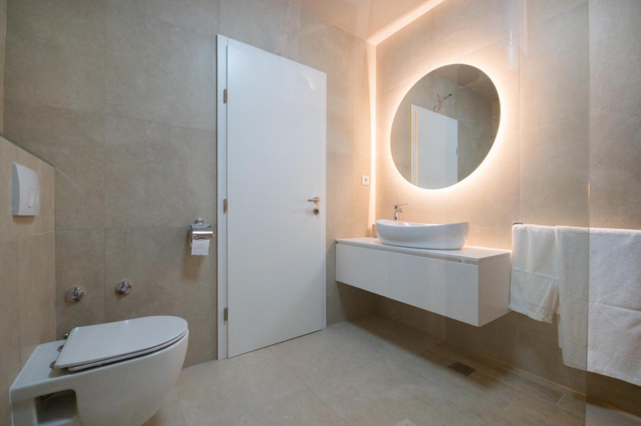 Apartment Brand New Aparment With Sea View & Swimming Pool At Ciovo - Fiorentini Trogir