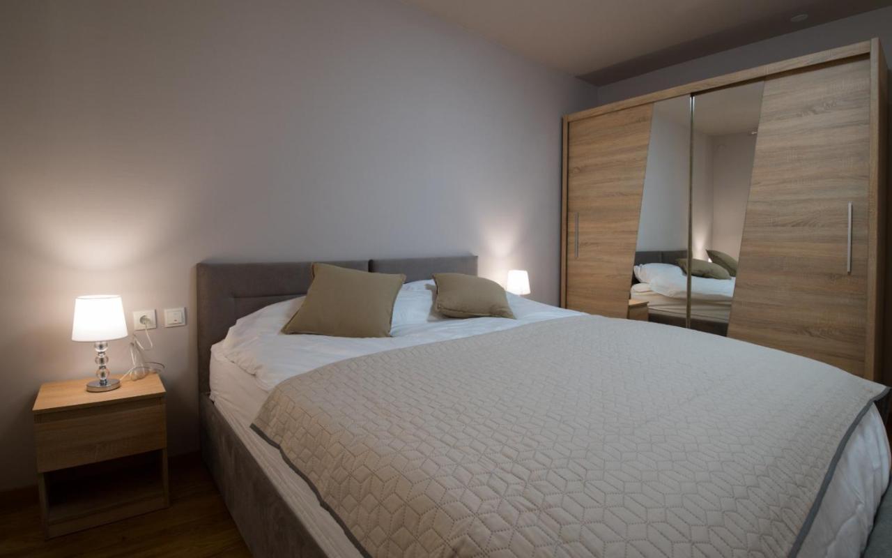 Brand New Aparment With Sea View & Swimming Pool At Ciovo - Fiorentini *