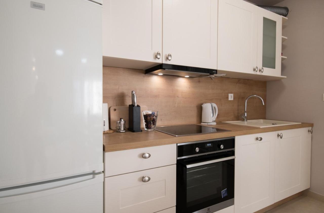 Brand New Aparment With Sea View & Swimming Pool At Ciovo - Fiorentini * Trogir
