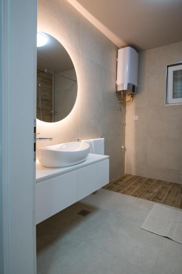 Apartment Brand New Aparment With Sea View & Swimming Pool At Ciovo - Fiorentini