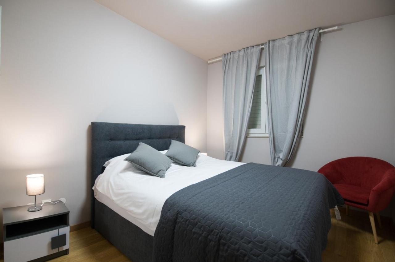 Brand New Aparment With Sea View & Swimming Pool At Ciovo - Fiorentini Trogir