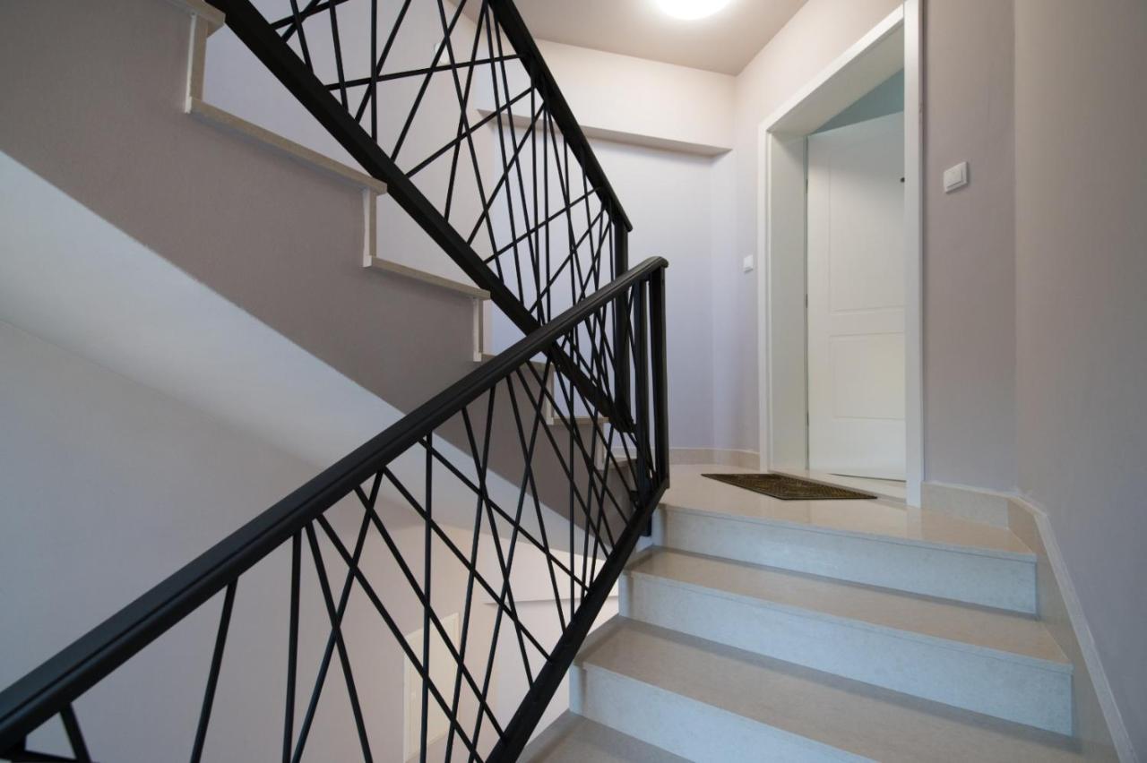 Brand New Aparment With Sea View & Swimming Pool At Ciovo - Fiorentini *